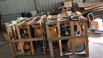 泸水行李、家具、电器包装托运