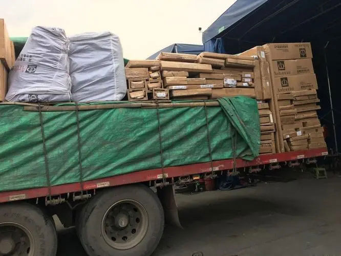 泸水家具托运